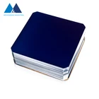 Highest efficiency C60 maxeon sunpower solar cell for flexible solar panels