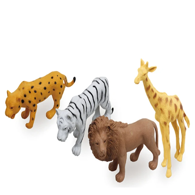 animal kingdom toys