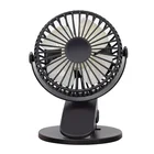 New item 360 Rotation 3 Mode Multi-function MINI USB Charging Handheld portable Fan,Battery Include