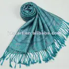 jacquard scarf popular acrylic scarf 2013 islamic head scarf