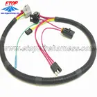 Custom Auto Wire Harness and Cable Assembly