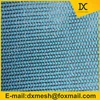 metallic yarn Mesh Fabric for making hat for cap 100%nylon mesh fabric