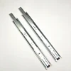 Telescopic Drawer Channel Cold Rolled Steel With Zinc Plated Drawer Slide