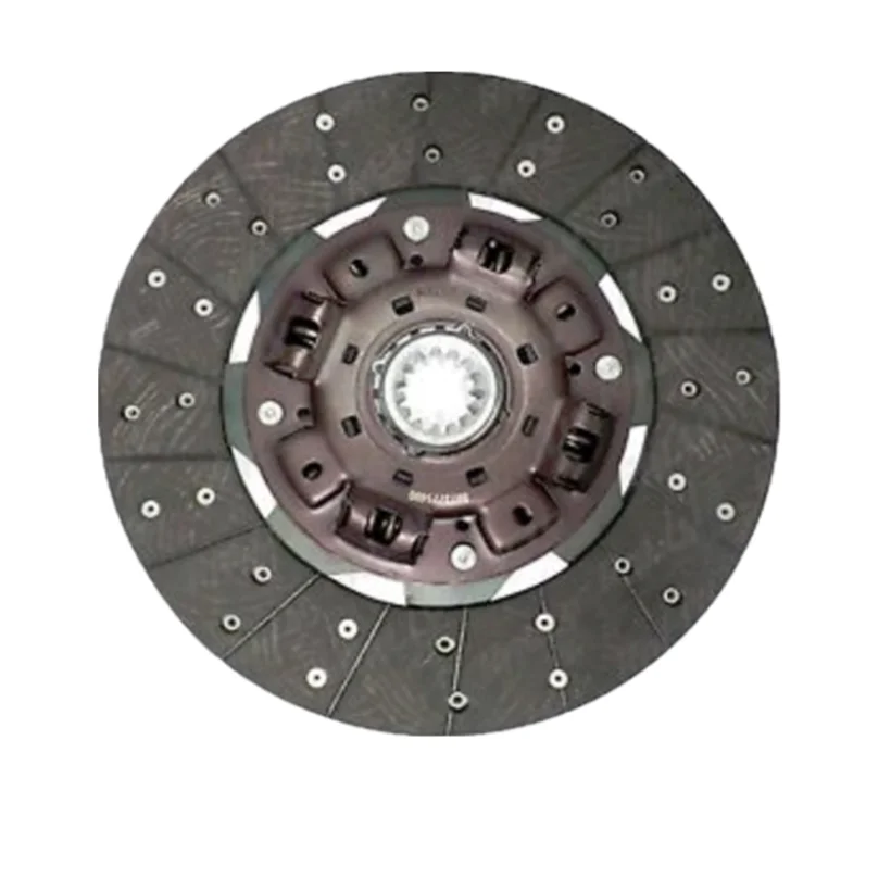 Hf Hg Npr Clutch Disc For Isuzu Buy High