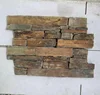 Factory direct sale stack stone wall cladding natural