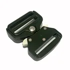 40mm Military Tactical Belt Cobra Buckle Custom Belt Buckle