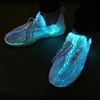 New Light Up Battery Operated Flash Women Dance Running Sneaker Men Girls Kids Led Shoes