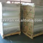 pvc shrink film for bottle label gravure printing