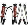 high quality OEM performance 4x4 offroad coilover suspension adjustable shock absorber 0-2 inch lifting shock for Hilux Revo