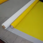 China 80T 110T 120T micron 100% polyester printing filter mesh fabric bolting cloth