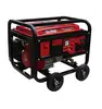 Yancheng slong for home use 2.5kw 2.8KW 200cc 168F engine portable gasoline generator