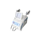 High quality e-light ipl rf nd yag laser multifunction machine beijing