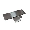 Custom Design Stainless Steel Sheet Metal Fabrication Service