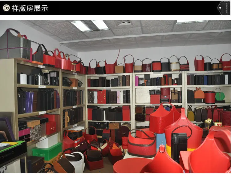 Hotel PU food packaging basket basket basket leather hand basket basket leather magazine PU/PVC Mid Autumn Festival