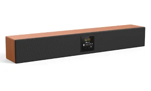 Hi-FiD Detachable Bluetooth Soundbar Subwoofer Speaker - ANKUX.COM