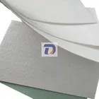 High Tensile Strength Polyester Mat For Sbs Bitumen Waterproof Membrane
