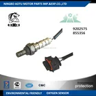 opel oem parts 855356 9202575 lambda sensor opel o2 astra car engine