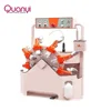 moccasin Steaming and Heating ironing forming molding machine