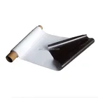 Strong Flexible PVC Fridge Magnet Roll for decoration
