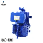 5HP The factory sells freezer storage cold room refrigeration compressor