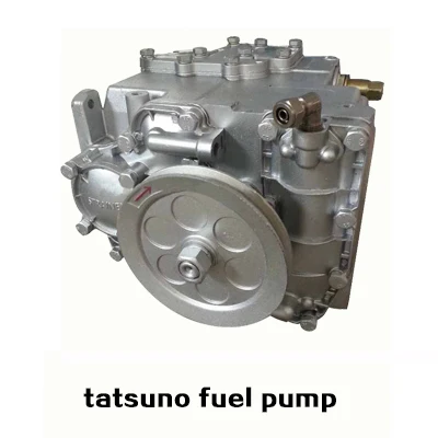 tatsuno fuel pump