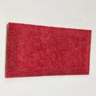 Hot Selling Sound absorbing Material 3d Polyester Fiber Wall Acoustic Panel