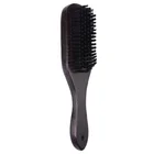 JDK factory direct wholesale custom wooden massage beard hair brush