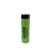 Panasonic lithium ion 18650 battery li-ion NCR 18650B cell 3400 for battery fan