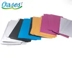 Luxury blank metal business card from chinese supplier