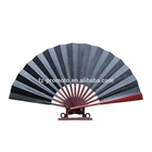 Paper Fan Fan Paper Fan Decoration Light Mini Fan Handheld Miniso Fan