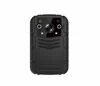 2016 IR Night Vision and IP65 High Definition police body worn camera with GPS 4G Made In China