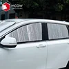 High Quality Aluminum Foil Car Front Sunshade Windshield Cover Used For CRV 2017-2019