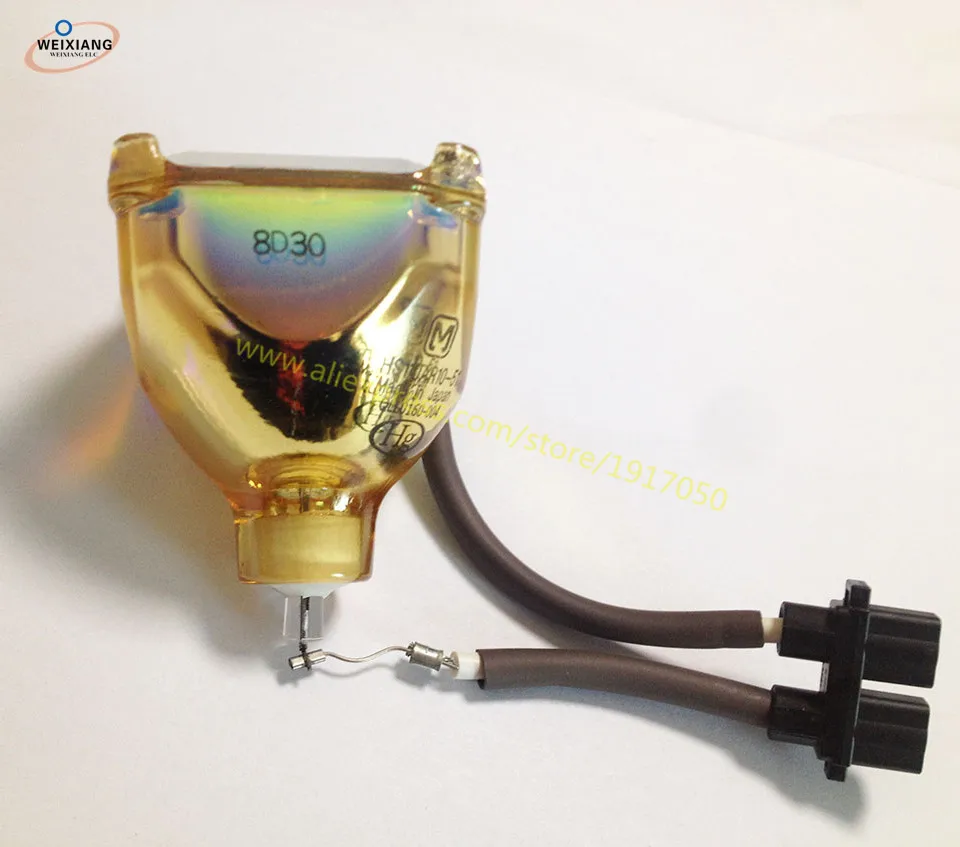 PROJECTOR LAMP FOR JVC HS110AR10-51 