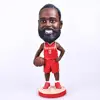 New style NBA basketball player jesus bobble head craft for gift and souvenir in hot selling