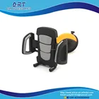magnetic wall mount car cell phone holder with multi color
