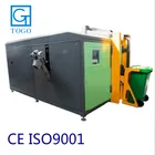 intelligent food waste composting machine,processor