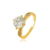/product-detail/15958-xuping-elegant-engagement-wedding-24k-gold-diamond-ring-for-bride-or-women-62049686770.html