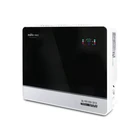 home appliance undersink compact 5 stages sink cabinet with ro system water purifier ro price list