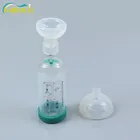 animal dog aerosol spacer Veterinary Equipment