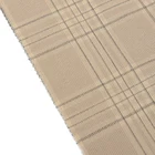 New style comfortable 18w yarn dyed corduroy shirting fabric for man