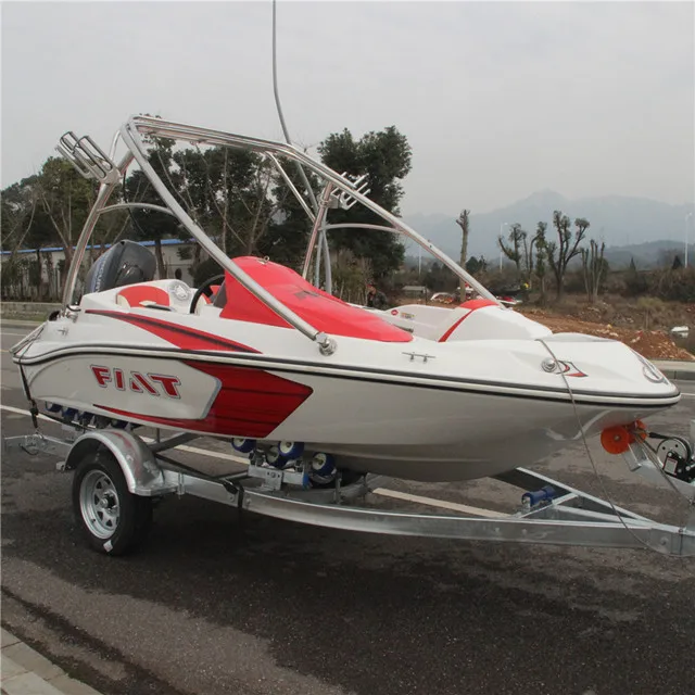 Small Jet Boats >> Small Sport Speed Jet Boat With Carbon Fiber Instrumental Panel Small Jet Boats >> Small Sport Speed Jet Boat With Carbon Fiber Instrumental Panel