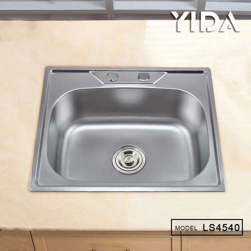 kitchen wash basin