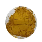 Inorganic Pigment Yellow Iron Oxide Yellow Pigment PY 42 for Paint Coating Plastic Iron Oxide Pigment