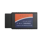 Auto Scanner Scan Tool 2018 WIFI ELM327 Wireless OBD2 Auto Scanner Adapter Scan Tool For IPhone IPad IPod