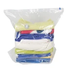 Hanging vacuum storage bags with pump VA-15