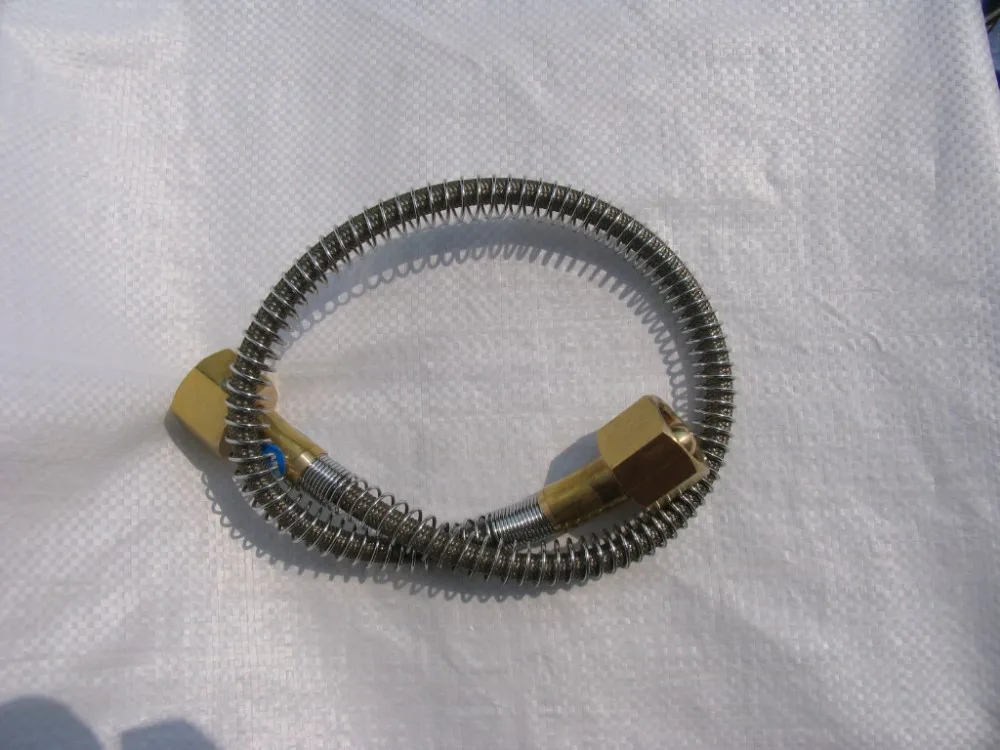 flexible hose for oxygen ,acetylene flexible hose ,high pressure