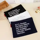 Alibaba Custom Printed Zipper Pouch Canvas Make Up Cotton Cosmetic Bag
