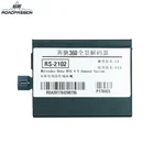 Auto Parkeerhulp Multimedia Video Interface Voor Mercedsbenz NTG4.5 EEN B E C CLS SLS GLK serie