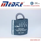 SINGLE HOSE TUBE, BLADDERLESS NIBP CUFF INFANT SIZE (10-19 CM) PATIENT MONITOR