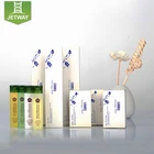 Best quality cheap hotel amenities, professional hotel supplies, toiletries kit wholesale